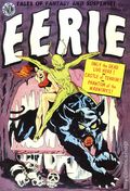 Eerie (1951 Avon Series) Facsimile Edition 10