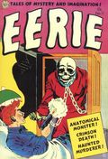 Eerie (1951 Avon Series) Facsimile Edition 11