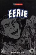 Eerie Facsimile Editions (2025 PS Artbooks) Slipcase Set SET-03
