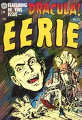 Eerie (1951 Avon Series) Facsimile Edition 12