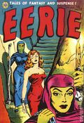 Eerie (1951 Avon Series) Facsimile Edition 15