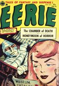 Eerie (1951 Avon Series) Facsimile Edition 16