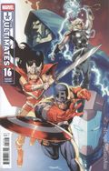 Ultimates (2024 Marvel) 16D