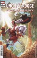 Uncle Scrooge Earth's Mightiest Duck (2025 Marvel) 2D