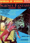 Science Fantasy Yearbook (1970) 1