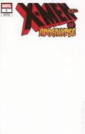 X-Men of Apocalypse Alpha (2025 Marvel) 1B