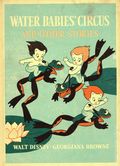 Water Babies' Circus and Other Stories HC (1940 D.C. Heath and Company) 1-1ST