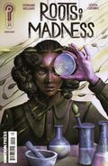 Roots of Madness (2025 Ignition Press) Ashcan 1