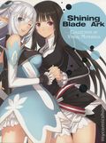 Shining Blade and Ark Collection of Visual Materials SC (2015 Udon) 1-1ST