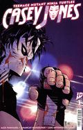 Teenage Mutant Ninja Turtles Casey Jones (2025 IDW) 1RIB