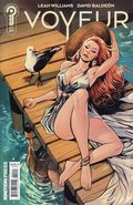 Voyeur (2025 Ignition Press) 1B