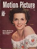Motion Picture Magazine (1911-1978 MacFadden/Fawcett) Vol. 77 #4