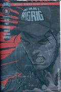 Big Rig (2025 Vault Comics) 2G.FOIL