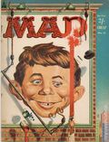 Mad (1959 Thorpe & Porter) UK Magazine 12