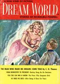 Dream World (1957 Ziff-Davis Publishing) Vol. 1 #2