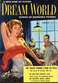 Dream World (1957 Ziff-Davis Publishing) Vol. 1 #3