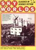 Skyworlds (1977-1978 Humorama) Vol. 1 #2