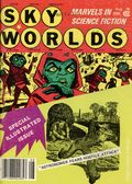 Skyworlds (1977-1978 Humorama) Vol. 1 #4