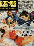 Cosmos Science Fiction and Fantasy Magazine (1953) 3
