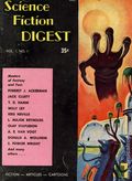 Science Fiction Digest (1954 Specific Fiction Corp) Vol. 1 #1
