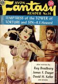 Avon Fantasy Reader (1947-1952 Avon Book Co.) 14