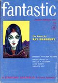 Fantastic (1952-1980 Ziff-Davis/Ultimate) Vol. 3 #1