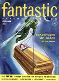 Fantastic (1952-1980 Ziff-Davis/Ultimate) Vol. 4 #5