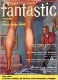 Fantastic (1952-1980 Ziff-Davis/Ultimate) Vol. 4 #6