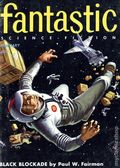 Fantastic (1952-1980 Ziff-Davis/Ultimate) Vol. 5 #1
