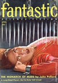 Fantastic (1952-1980 Ziff-Davis/Ultimate) Vol. 5 #2