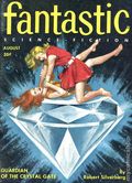 Fantastic (1952-1980 Ziff-Davis/Ultimate) Vol. 5 #4