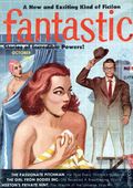 Fantastic (1952-1980 Ziff-Davis/Ultimate) Vol. 5 #5