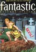 Fantastic (1952-1980 Ziff-Davis/Ultimate) Vol. 6 #4