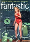 Fantastic (1952-1980 Ziff-Davis/Ultimate) Vol. 6 #5