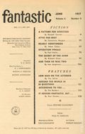 Fantastic (1952-1980 Ziff-Davis/Ultimate) Vol. 6 #5