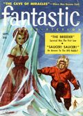 Fantastic (1952-1980 Ziff-Davis/Ultimate) Vol. 6 #8