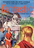 Fantastic (1952-1980 Ziff-Davis/Ultimate) Vol. 6 #11
