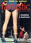 Fantastic (1952-1980 Ziff-Davis/Ultimate) Vol. 7 #2