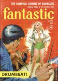Fantastic (1952-1980 Ziff-Davis/Ultimate) Vol. 7 #4