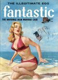 Fantastic (1952-1980 Ziff-Davis/Ultimate) Vol. 7 #5