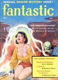 Fantastic (1952-1980 Ziff-Davis/Ultimate) Vol. 7 #7
