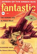 Fantastic (1952-1980 Ziff-Davis/Ultimate) Vol. 8 #5