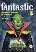 Fantastic (1952-1980 Ziff-Davis/Ultimate) Vol. 8 #8