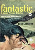 Fantastic (1952-1980 Ziff-Davis/Ultimate) Vol. 8 #9