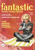 Fantastic (1952-1980 Ziff-Davis/Ultimate) Vol. 8 #10
