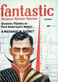Fantastic (1952-1980 Ziff-Davis/Ultimate) Vol. 8 #12