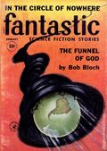 Fantastic (1952-1980 Ziff-Davis/Ultimate) Vol. 9 #1