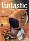 Fantastic (1952-1980 Ziff-Davis/Ultimate) Vol. 9 #6