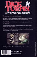 Dick Turpin and the Vengeful Shade GN (2025 Timebomb Comics) 1-1ST
