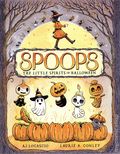 Spoops: The Little Spirits of Halloween HC (2025 IDW) 1-REP